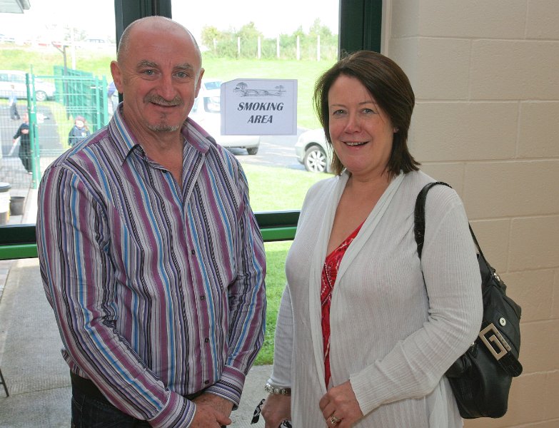 Monaghan U3A lunch with the Percy French quartet (38).jpg